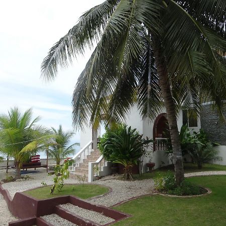 House Rapunzel Oslob Exterior foto