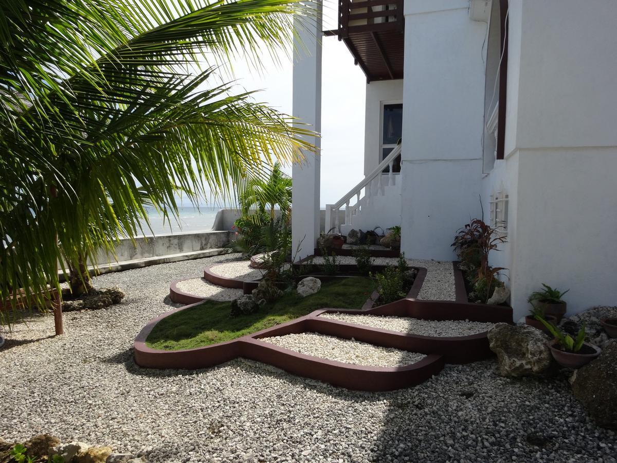 House Rapunzel Oslob Exterior foto
