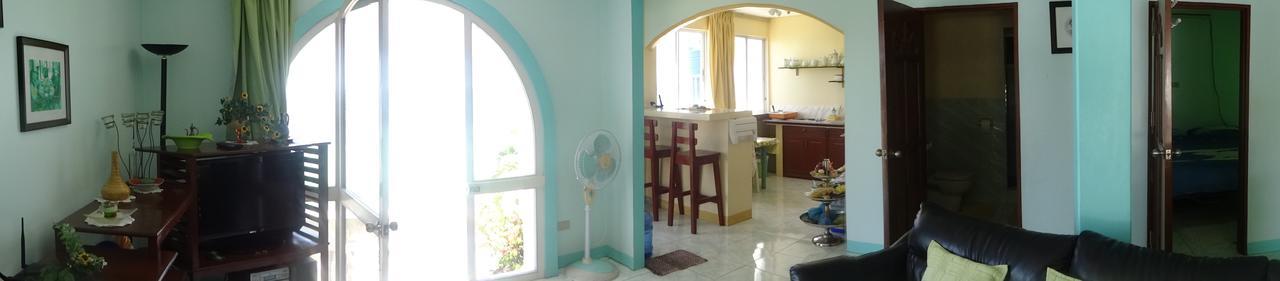 House Rapunzel Oslob Exterior foto