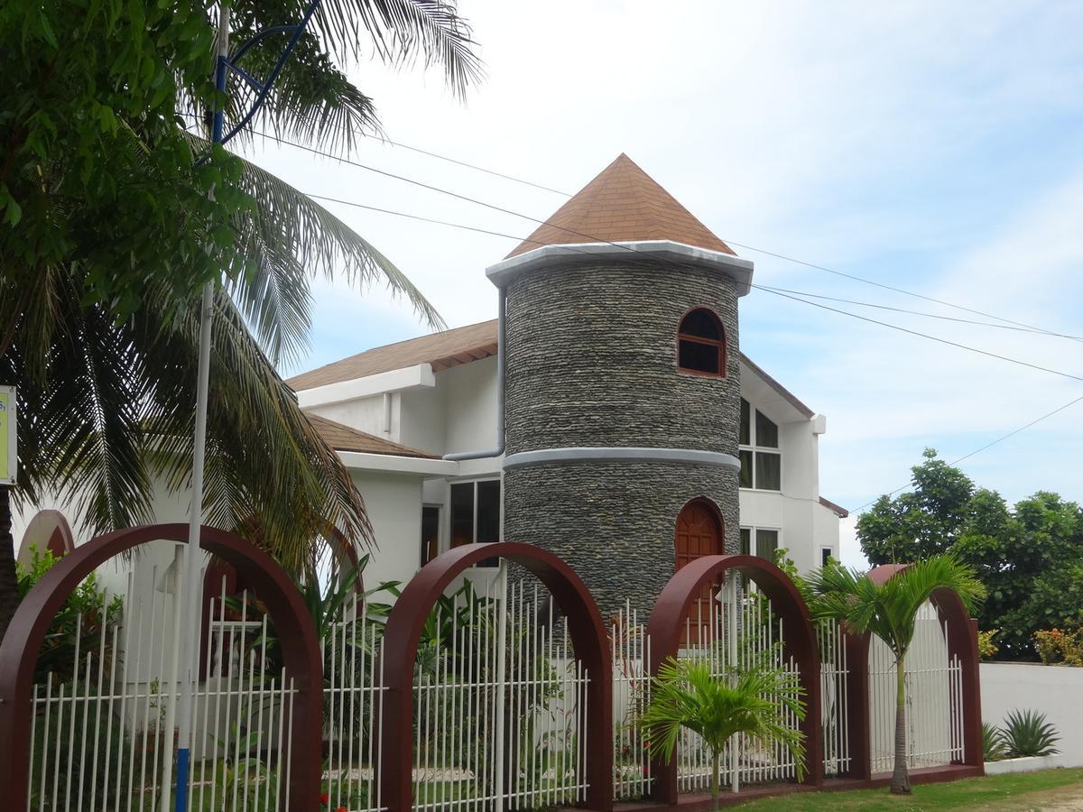House Rapunzel Oslob Exterior foto